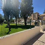 B&B Casa Mia Luxury, In Bungalow, House Keeper Pool Breakfast Free Parking