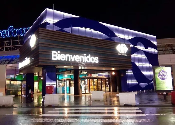 Casa Mia Luxury Style House Keeper Pool Breakfast Free Parking Bed & Breakfast Torrevieja