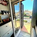Bed & Breakfast Casa Mia Luxury, In Bungalow, House Keeper Pool Breakfast Free Parking *