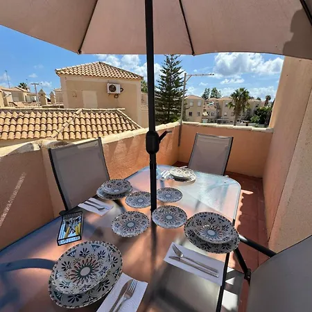 Casa Mia Luxury, In Bungalow, House Keeper Pool Breakfast Free Parking Bed & Breakfast