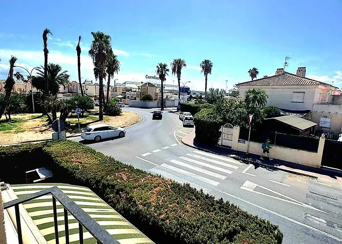 Bed & Breakfast Casa Mia Luxury Style House Keeper Pool Breakfast Free Parking *