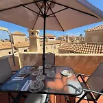 Casa Mia Luxury, In Bungalow, House Keeper Pool Breakfast Free Parking * Torrevieja