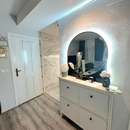 Casa Mia Luxury, In Bungalow, House Keeper Pool Breakfast Free Parking Bed & Breakfast